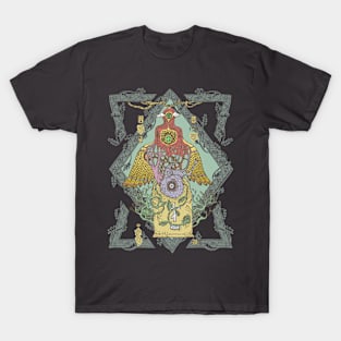 Totemic stone T-Shirt